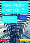Obrazek www.weiter_deutsch 2 Podręcznik z CD kontynuacyjny