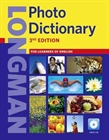 Obrazek Long. Photo Dictionary 3ed Ppr z 3CDs
