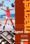 Obrazek Magnet 3 Podręcznik z CD x2