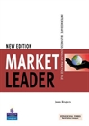 Obrazek Market Leader NEW Intermediate Practice File