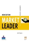 Obrazek Market Leader NEW Elementary Practice File