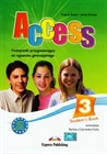 Obrazek Access 3 Student's Book + ebook