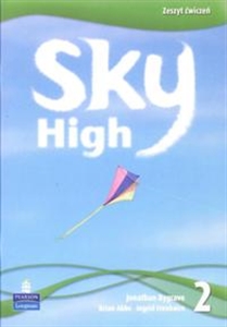 Obrazek Sky High PL 2 WB