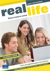 Obrazek Real Life Upper-Int Students' Book