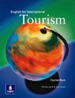 Obrazek English for International Tourism U-Int Students' Book