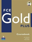 Obrazek FC Gold PLUS Students' Book z CD-Rom