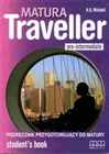 Obrazek Matura Traveller Pre-Intermediate Student's Book