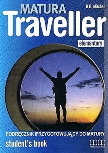 Obrazek Matura Traveller Elementary Student's Book