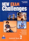 Obrazek Exam Challenges NEW 2 Students' Book