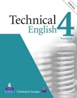 Obrazek Technical English 4 Workbook z CD + key