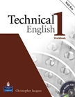 Obrazek Technical English 1 Workbook z CD +key