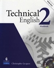 Obrazek Technical English 2 Workbook z CD + key
