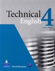 Obrazek Technical English 4 Course Book