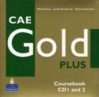 Obrazek CAE Gold PLUS Class CD (2)