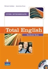 Obrazek Total English Upper-Intermediate Students' Book z DVD