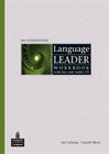 Obrazek Language Leader Pre-Int Workbook z CD +key