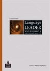 Obrazek Language Leader Elementary Workbook z CD +key