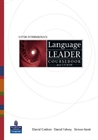 Obrazek Language Leader Upper-Int Coursebook z CD-Rom