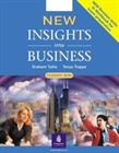 Obrazek Insights into Business NEW Students' Book