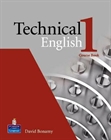 Obrazek Technical English 1 Course Book