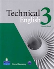 Obrazek Technical English 3 Course Book