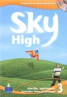 Obrazek Sky High PL 3 SB z CD-ROM