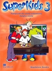 Obrazek SuperKids 3 Student's Book z CD