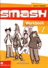 Obrazek Smash 1 Workbook+Portfolio SMASHLOG 1