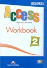 Obrazek Access 2 Workbook