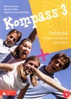 Obrazek Kompass 3 Podręcznik z CD