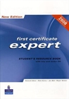 Obrazek FC Expert NEW Workbook z CD +Key