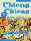 Obrazek Chicos Chicas 2 podręcznik