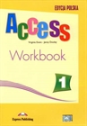 Obrazek Access 1 Workbook