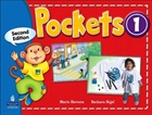 Obrazek Pockets 1 Students' Book 2 ed
