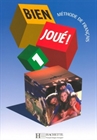 Obrazek Bien Joue 1 podręcznik