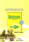 Obrazek Upstream Beginner A1+ Workbook + CD