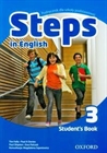 Obrazek Steps in English 3 Student's Book (PL)