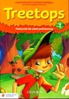 Obrazek Treetops 1 (podręcznik) Class Book (pl)