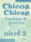 Obrazek Chicos Chicas 2 ćwiczenia