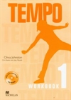 Obrazek Tempo 1 Workbook z CD-Rom