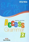 Obrazek Access 2 Grammar SB(International)