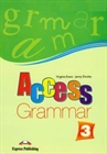 Obrazek Access 3 Grammar