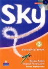 Obrazek Sky PL 3 Students' Book z CDR