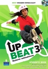 Obrazek Upbeat REV 3 Students' Book
