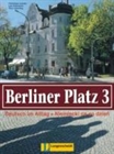 Obrazek Berliner Platz 3 Podręcznik i ćwiczenia