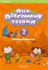 Obrazek Our Discovery Island PL 2 Teacher's Book (+Online World)