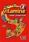 Obrazek Vitamine 2 ćwiczenia