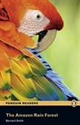 Obrazek Pen. Amazon Rain Forest Book/MP3 CD (2)