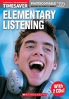 Obrazek Elementary Listening +CD