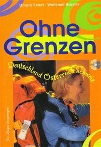 Obrazek Ohne Grenzen +CD